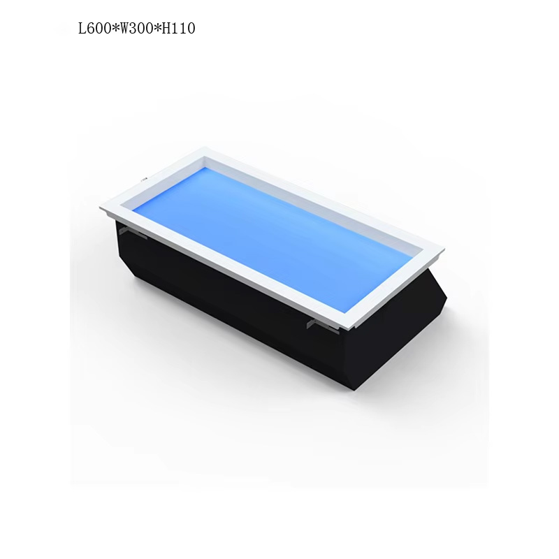 Bleu 1 (L600*L300*H110)