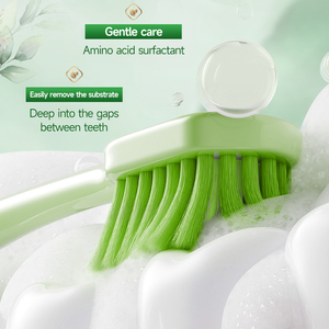 Pasta Dental Blanqueadora con Aroma a Jazmín al por Mayor - Elimina Manchas de Humo y Amarilleamiento, Elimina el Mal Aliento, Frescura Duradera - Product Image 2