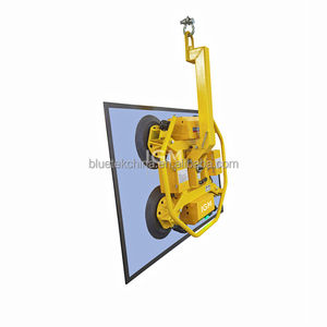 ספק מפעל 600KG עם בידוד זכוכית ביצוע מכונת זכוכית ואקום יניקה כוס מרים למכירה - Product Image 3