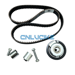 Kit Cinghia di Distribuzione per <span class=keywords><strong>VW</strong></span> AUDI 2.0T Diesel T5 <span class=keywords><strong>T6</strong></span> 2.0TDI EA288 EA189 06F198119A con Pompa Acqua e Tendicinghia - Product Image 3