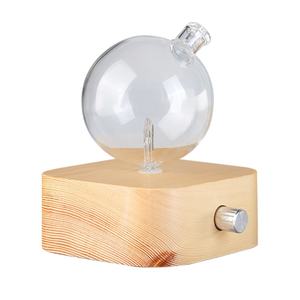 Máquina de aromaterapia de aceite esencial puro, <span class=keywords><strong>aparato</strong></span> de fragancia de vidrio para Hotel, desodorante para mascotas, inodoro, para difusores de Aroma frío - Product Image 1