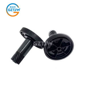 Engranaje del Motor principal para Xerox IV 2270 3370 4470 5570 5575 7547 7556 7855 Laserjet copiadora repuestos fusor controlador engranaje reparación Kit - Product Image 4