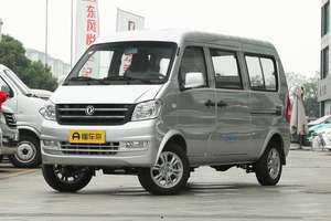 Nuovo Furgone Economico Mini Cargo DFSK K07S a Benzina con Motore ad Alta Potenza da 1.3L e Consumo di Carburante Combinato di 6.2L/100km - Product Image 2