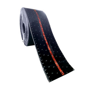 Cinta transportadora móvil industrial, nueva goma <span class=keywords><strong>de</strong></span> acero inoxidable Bon Route <span class=keywords><strong>de</strong></span> alta calidad para minería, cantera, Piedra, Arena, hormigón - Product Image 6