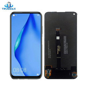 Écran Pantalla pour <span class=keywords><strong>huawei</strong></span> nova 5i 6se 6 se 7i <span class=keywords><strong>p20</strong></span> p40 <span class=keywords><strong>lite</strong></span> remplacement d'affichage lcd - Product Image 1