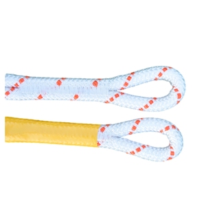 Outdoor Steel Wire Core Nylon <span class=keywords><strong>Rope</strong></span> Segurança <span class=keywords><strong>Fire</strong></span> & <span class=keywords><strong>Rescue</strong></span> Seguros Corda para Aerial Trabalho Produtos Segurança Água