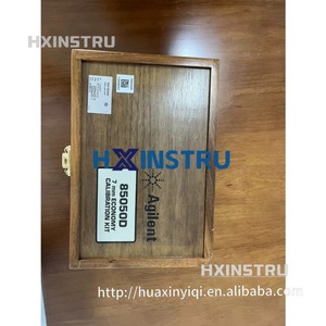 ชุดสอบเทียบทางกลแบบประหยัดจาก Keysight 85050D DC ถึง18 GHz ขนาด7มม. เครื่องวิเคราะห์เครือข่าย * ราคาปรึกษาเรา * H - Product Image 1