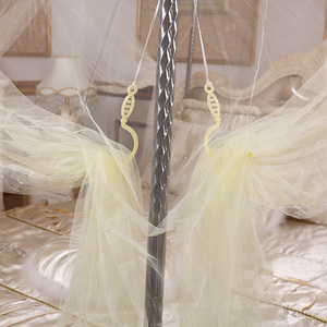 Hot Sale Portable Free Installation <strong>Foldable</strong> <strong>Mosquito</strong> <strong>Net</strong> - Product Image 2