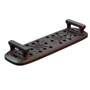 국경을 넘는 가정용 남성용 ABS 소재 다기능 접이식 휴대용 푸쉬업 트레이닝 보드 (복근 운동용) - Product Image 5