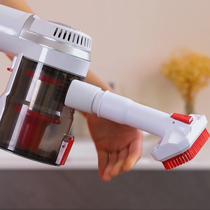 <span class=keywords><strong>Aspirateur</strong></span> <span class=keywords><strong>sans</strong></span> <span class=keywords><strong>fil</strong></span> Sonifer SF-2228, meilleur <span class=keywords><strong>aspirateur</strong></span> professionnel pour la maison, blanc, rechargeable, <span class=keywords><strong>mural</strong></span>, bâton, sol, main - Product Image 5