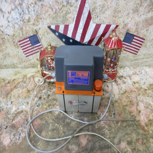 Nouveau contrôleur de programmation PLC pour lubrificateur d'huile mini NRE-28 350, compatible Hermle Mill Beka <span class=keywords><strong>Baier</strong></span> Koppel - Product Image 1