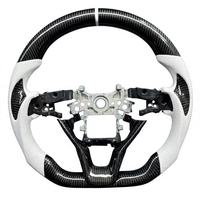 Volant Sport de Course Modifié pour Honda HR-V, Fit, Odyssey, Pilot, Ridgeline - Vente en Gros
