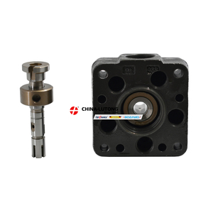 หัวโรเตอร์ปั๊มหัวฉีด VE 5/11L 2468335047 ลูกสูบปั๊มน้ำมันเชื้อเพลิงสำหรับเครื่องยนต์ดีเซล TDI 5 สูบ Volkswagen <span class=keywords><strong>VW</strong></span> Transporter <span class=keywords><strong>T4</strong></span> - Product Image 3