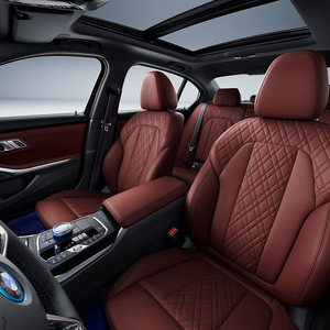 In magazzino 2024 2025 Bmws I3 Edrive 40l 35l nuova auto elettrica Ev pura ad alta velocità Bmws I3 Edrive 40l 35l Bmws I3 - Product Image 5