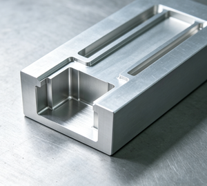 Machine d'extrusion de profilés en aluminium à faible coût et pièces d'équipement minier en aluminium thermolaqué - Product Image 1