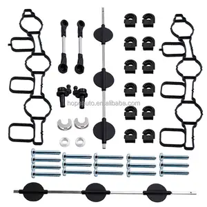 Kit de reparación de aleta de remolino, colector de entrada para AUDI A4, A5, A6, A8, Q5, Q7, 059198212