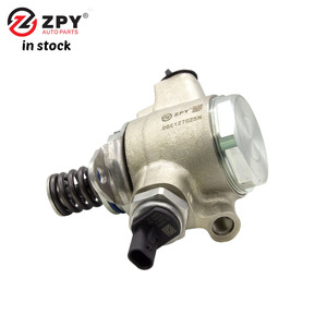Bomba de combustible de alta presión ZPY parte 06E127025N/S/T/<span class=keywords><strong>Q</strong></span>/AC para <span class=keywords><strong>Audi</strong></span> Q5 A4 A5 A6 A6L - Product Image 1