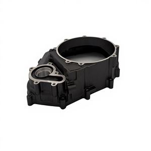 Pièces de carter de moteur de moto en fonte d'aluminium, de zinc et de magnésium de haute qualité, fabriquées en usine depuis 20 ans - Product Image 4