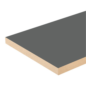 Contrachapado de Abedul con Recubrimiento UV, Chapa de Madera Preacabada de Alto Brillo para Decoración de Interiores - Product Image 1