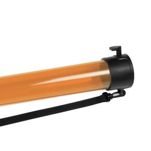 Recogedor de pelotas de <span class=keywords><strong>tenis</strong></span>, herramienta de colección de 15 pelotas de <span class=keywords><strong>tenis</strong></span>, Colector de tubos - Product Image 4