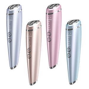 Equipo de Belleza para Uso Doméstico, Dispositivo Facial para Lifting de Piel, Rejuvenecimiento Facial, Cuidado de la Piel, Tensado de Piel, Máquina de Masaje Facial para Mujeres - Product Image 2