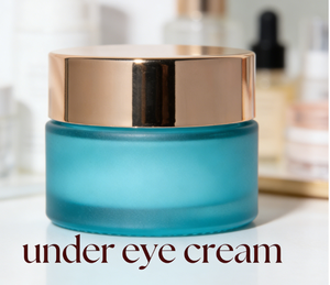 Crema Reafirmante para el Contorno de Ojos con Ácido Hialurónico y Vitaminas C y E, Ingredientes Naturales de Marca Privada, <span class=keywords><strong>Precio</strong></span> de Fábrica - Product Image 1