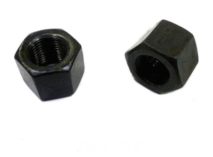 Tuercas hexagonales roscadas 5/8-18 al por mayor 7H3607 para uso en excavadoras CAT D6R2, D6H, D6R - Product Image 5
