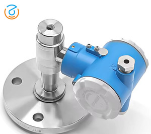 Niveau intelligent à bride en silicium monocristallin HNP30-C, prix direct usine Beijing ZHIAN - Product Image 3