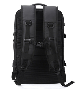 Factory <b>Men</b> Briefcase Sac Notebook <b>Bags</b> Mochila Business Sneaker <b>Travel</b> Laptop Backpack <b>Bag</b> with Wet Dry Pocket - Product Image 5