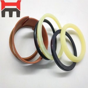 ซีลน้ำมันไฮดรอลิกสำหรับรถขุด ZAX200-3 ชุดซีลปรับตั้งราง 9243267 - Product Image 4