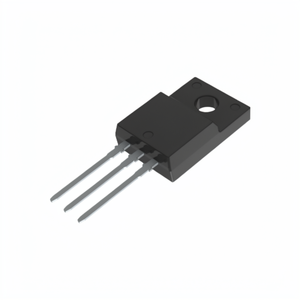 Achetez en ligne des composants électroniques PG-TO220 Full Pack IPA95R130PFD7XKSA1 Transistors Original One Stop Service - Product Image 1