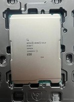 Processeur professionnel Xeon Gold 6438Y+ 4e génération CPU serveur 2,00 GHz pour serveur Dell 6438Y+