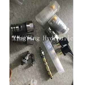 A4VG56 A4VG71 A4VG90 A4VG125 A4VG180 A4VG250 ชุดควบคุมแท้รุ่น EP4 DA - Product Image 3