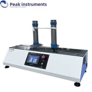 1 an de garantie sous-vêtements bande élastique en caoutchouc pour équipement de <span class=keywords><strong>test</strong></span> étirement rétraction <span class=keywords><strong>test</strong></span> de résistance à la <span class=keywords><strong>fatigue</strong></span> alternative - Product Image 2