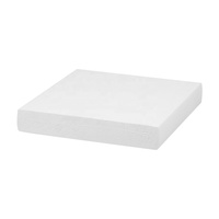 Moulure de bardeaux en PVC 210 personnalisée en gros 11/16 \ "X 1 5/8 \" Service de décoration intérieure coupé à la commande