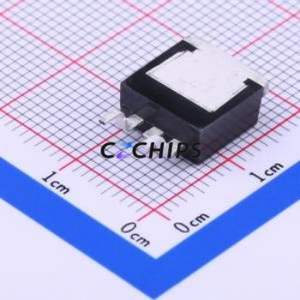 ทรานซิสเตอร์สนามทรานซิสเตอร์ TO-263-2L HY3215B (MOsfet) ชิ้นส่วนอิเล็กทรอนิกส์ - Product Image 2