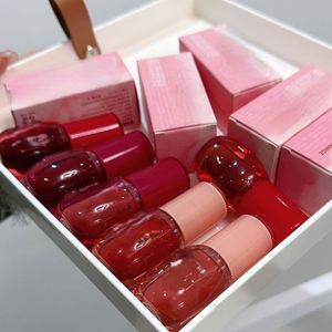 Brillo Labial Líquido de Larga Duración, Rellena los Labios, Hidratante, Fórmula Ligera - Product Image 2