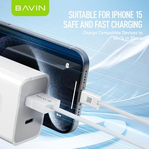 Bavin bán buôn tuyệt vời cb325 PD 12W 18W <span class=keywords><strong>micro</strong></span> loại <span class=keywords><strong>C</strong></span> <span class=keywords><strong>USB</strong></span> <span class=keywords><strong>C</strong></span> nhanh chóng sạ<span class=keywords><strong>c</strong></span> Android sạ<span class=keywords><strong>c</strong></span> dữ liệu <span class=keywords><strong>c</strong></span>áp <span class=keywords><strong>USB</strong></span> - Product Image 5