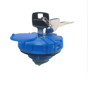 Couvre-réservoir de carburant pour camion européen, neuf, en gros, OE #   004701805 1526849 Noir Avant Robuste Remplacement <span class=keywords><strong>DAF</strong></span> MAN BENZ 12 - Product Image 3