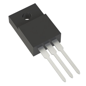 ร่องลึก650V 15A ของแท้ชิ้นส่วนอิเล็กทรอนิกส์ ITO220AB MIF10N65AT0Y-BP สินค้าใหม่ - Product Image 1