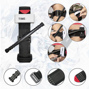 Desechable al por mayor Ce Primeros Auxilios emergencia gato torniquete Gen 7 torniquete médico - Product Image 6