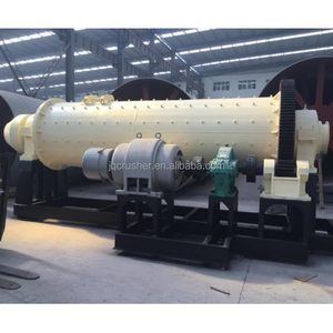 中国製連続高エネルギーオレローリングボールミル機械価格、石臼粉砕機販売 - Product Image 1