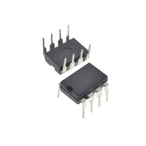 ต้นฉบับและใหม่ 100 ชิ้น JRC4558 4558 4558D DIP-8 รวมชิป IC DUAL OPERATIONAL AMPLIFIER - Product Image 1