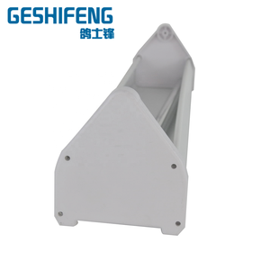 С фабрики; Большие размеры 40-140 см пластик другие товары для домашних животных из нержавеющей стали Производитель Голубь кормушка для птиц - Product Image 6