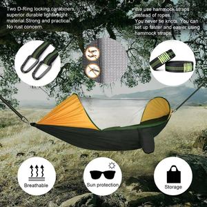 Đặc trưng nhà sản xuất nhà máy đi du lịch bán buôn ngoài trời thời trang bền được thực hiện tại Trung Quốc võng - Product Image 3