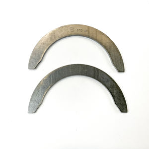 Spessore di regolazione, Albero motore Adatto per RENAULT 78859608 Shoulders - Product Image 1