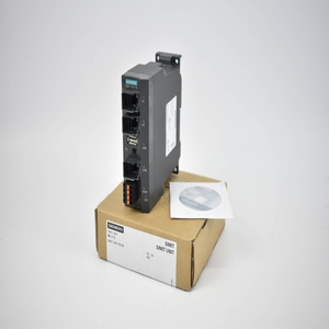 9AE4120-2AA00 SIMIT PN128 PLC de 1 Canal - Product Image 1