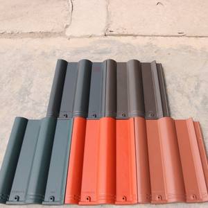 Tuiles de toit DURAGREEN, haute qualité, prix compétitif - Product Image 2