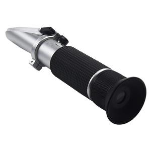 Test de réfractomètre de salinité d'eau de mètre de densité d'acide de batterie 1.1 à 1.4Kg/l - Product Image 6