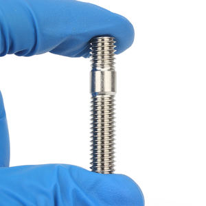 Goujons à double extrémité en acier inoxydable 304 A2-70 résistant à la corrosion <span class=keywords><strong>DIN</strong></span> <span class=keywords><strong>939</strong></span> - Product Image 6